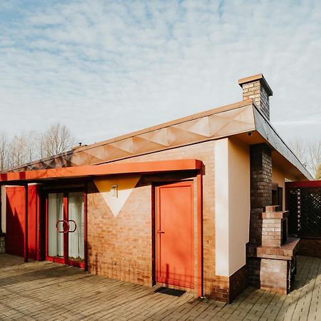 Apartamenty Pod Dzwonkiem Wadowice Exterior foto