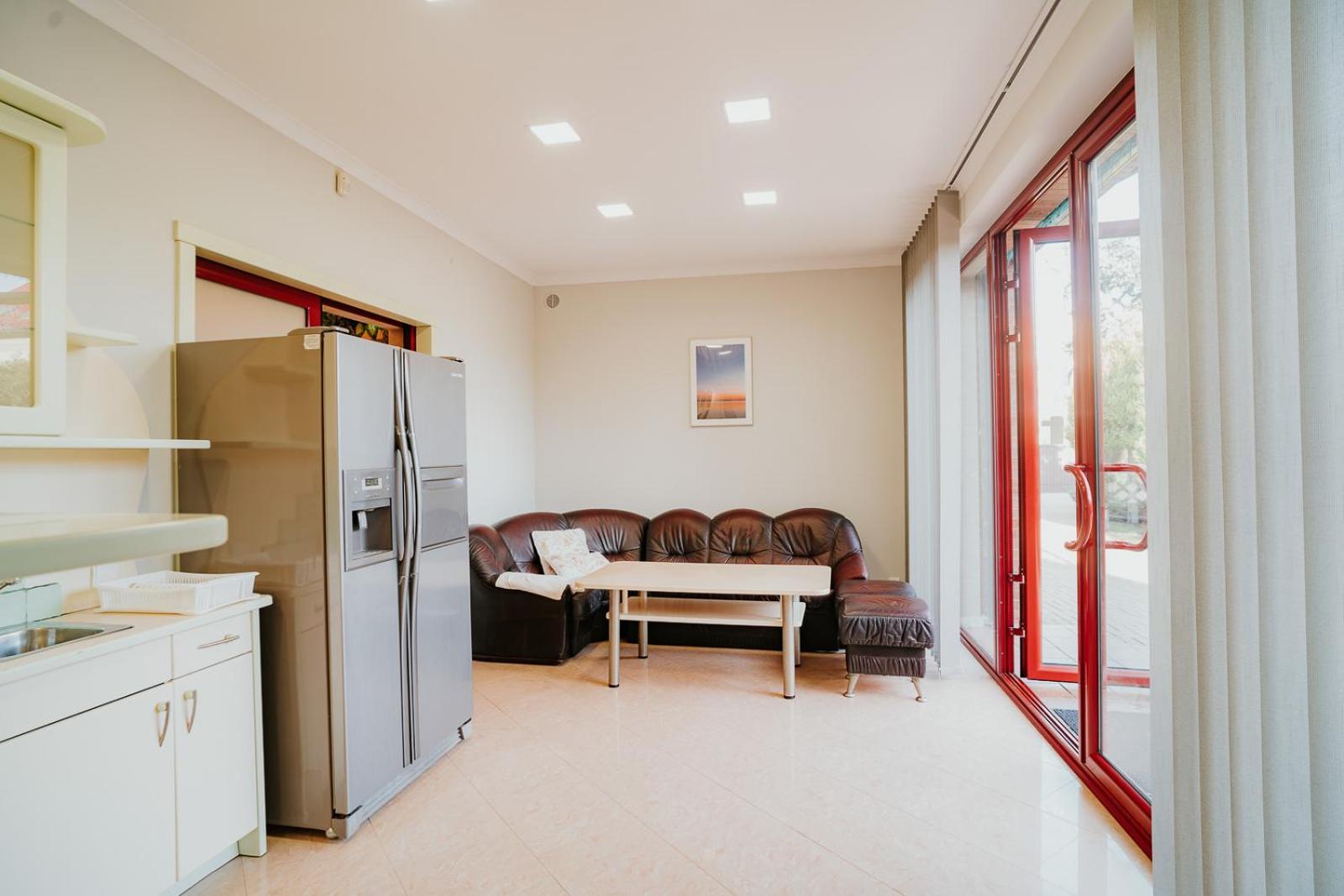 Apartamenty Pod Dzwonkiem Wadowice Exterior foto