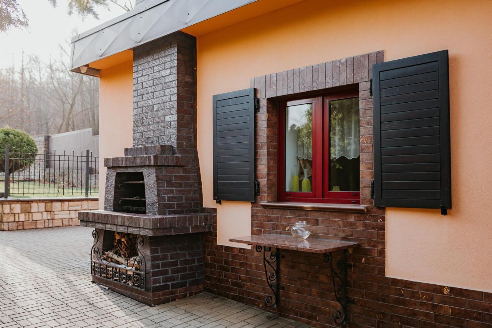 Apartamenty Pod Dzwonkiem Wadowice Exterior foto