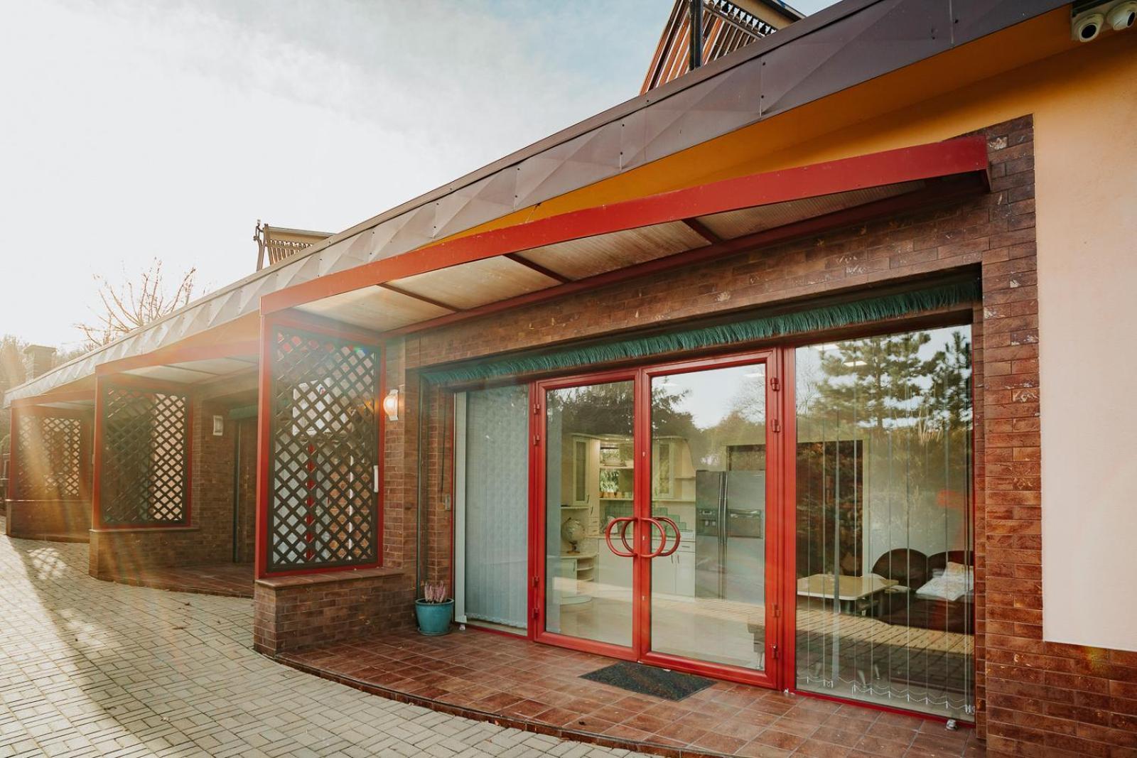 Apartamenty Pod Dzwonkiem Wadowice Exterior foto