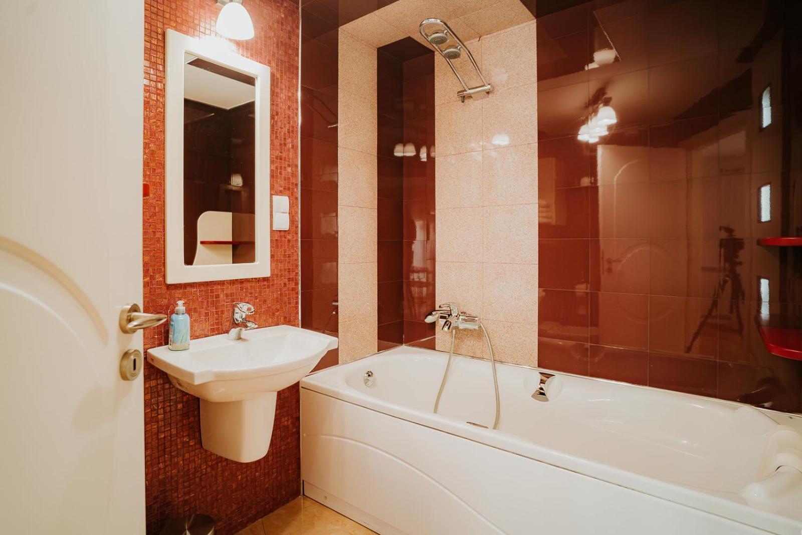 Apartamenty Pod Dzwonkiem Wadowice Exterior foto