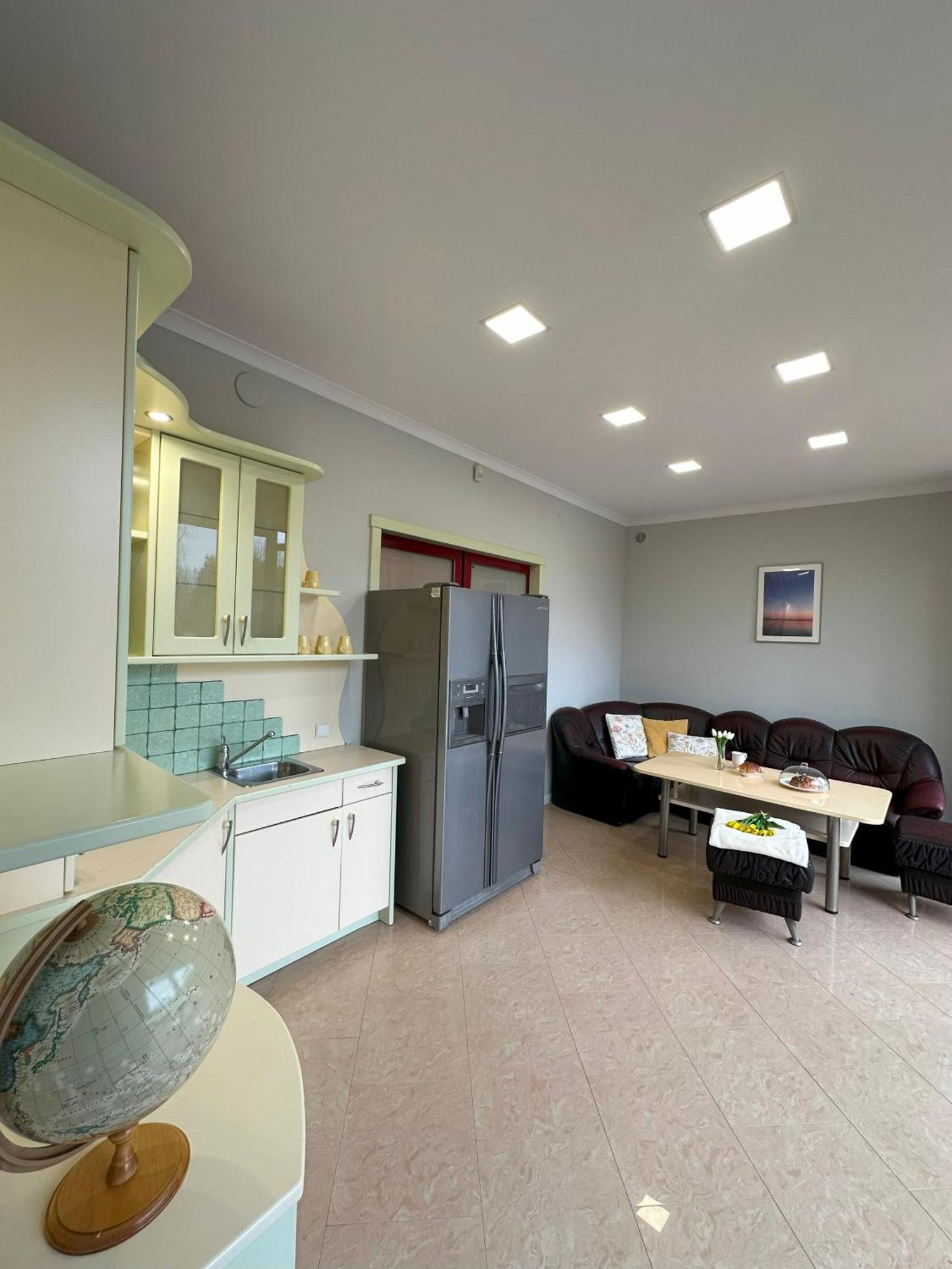 Apartamenty Pod Dzwonkiem Wadowice Exterior foto