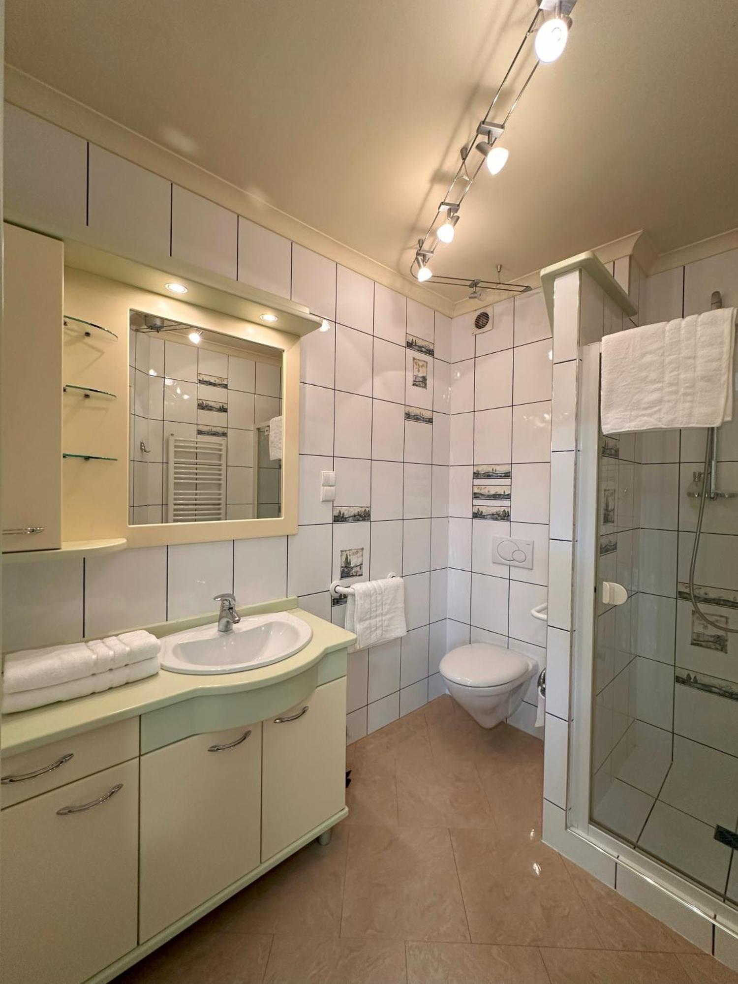 Apartamenty Pod Dzwonkiem Wadowice Exterior foto
